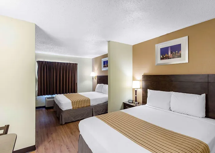 Hawthorn Extended Stay By Wyndham Lewisville