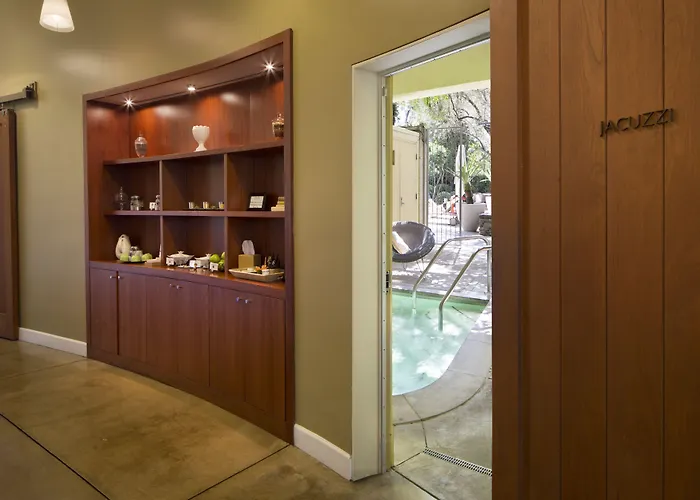 Hotel Healdsburg