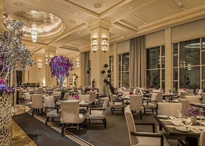 The Peninsula Chicago