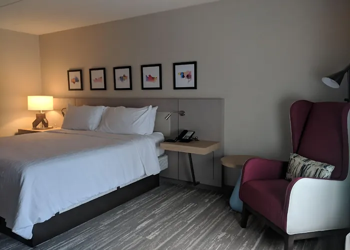 Hilton Garden Inn Evanston