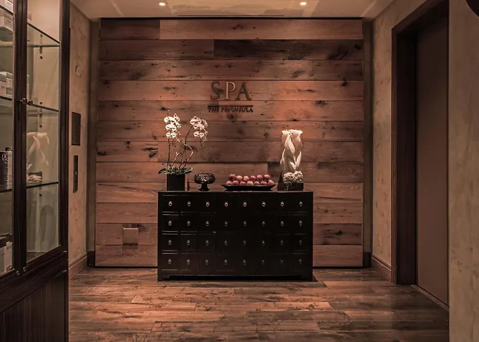 The Peninsula Chicago