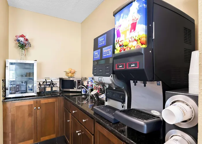 Best Western Nebraska City Inn