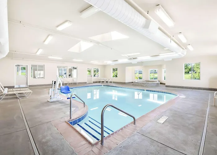 Best Western Nebraska City Inn