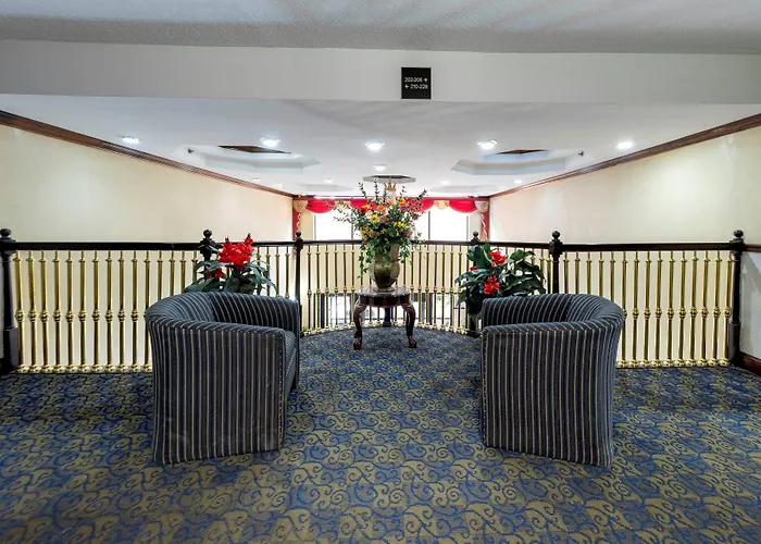 Red Roof Inn Atlanta Southeast