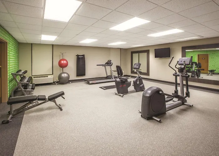 La Quinta By Wyndham Mechanicsburg - Harrisburg