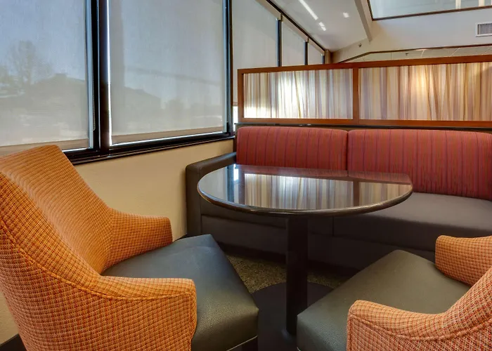 Drury Inn & Suites Memphis Southaven