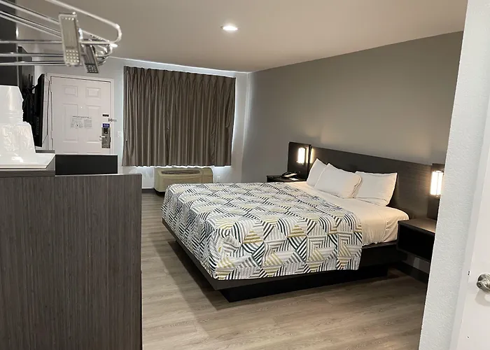 Motel 6-San Diego, Ca - Southbay