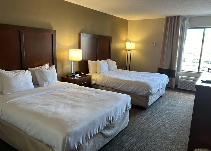 Comfort Inn & Suites Oxford South