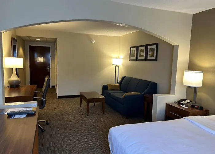 Comfort Inn & Suites Oxford South