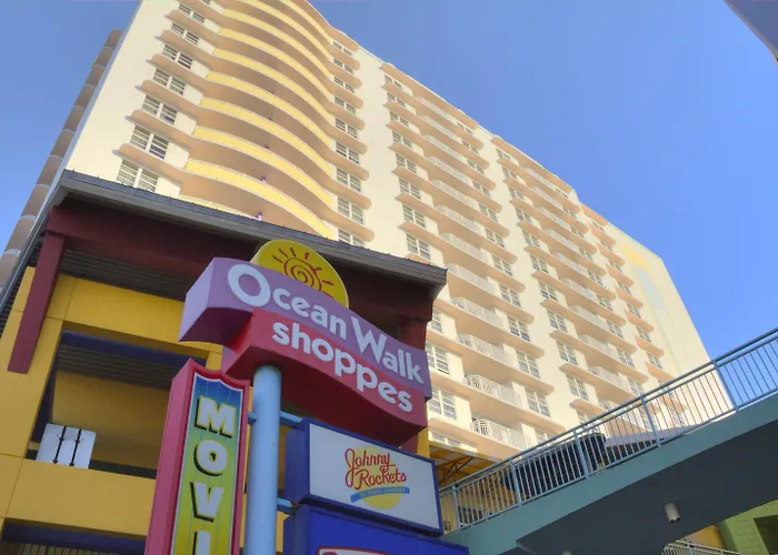 Ocean Walk Resort