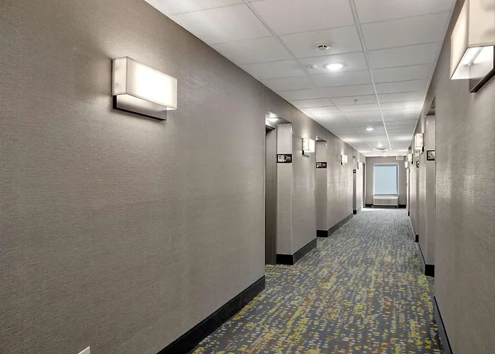 Hampton Inn And Suites Lufkin