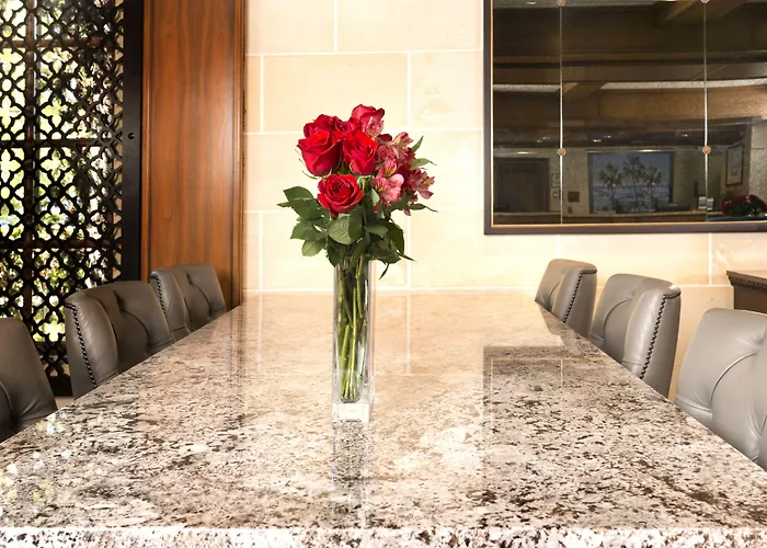 Ayres Hotel Laguna Woods - Aliso Viejo