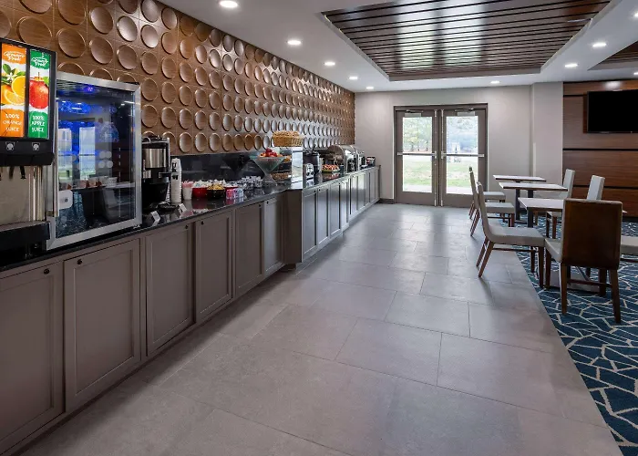 Wingate By Wyndham Vineland