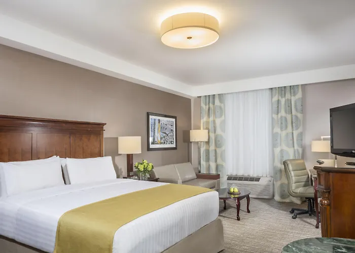 Ayres Hotel Laguna Woods - Aliso Viejo