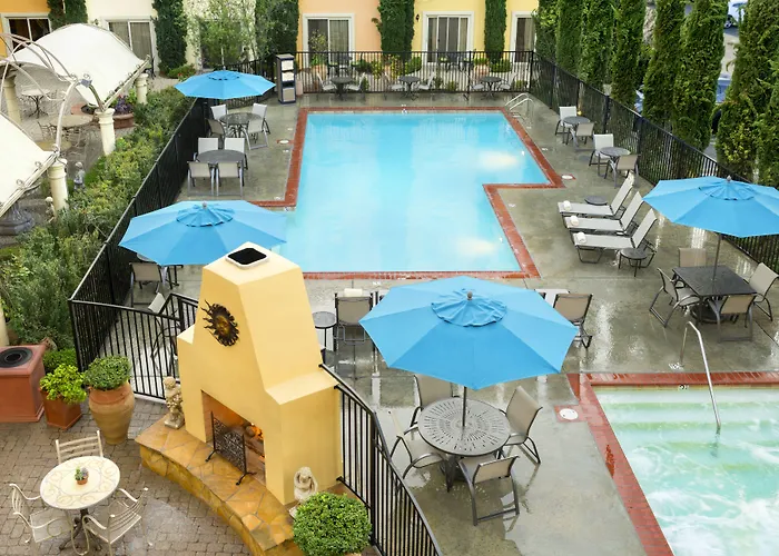 Ayres Hotel Laguna Woods - Aliso Viejo
