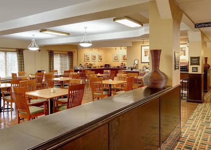 Phoenix Inn Suites Albany