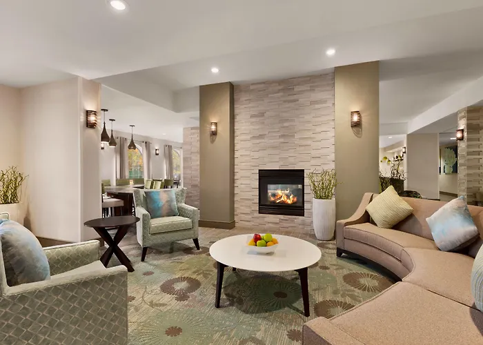 Homewood Suites By Hilton Dallas-Dfw Airport N-Grapevine
