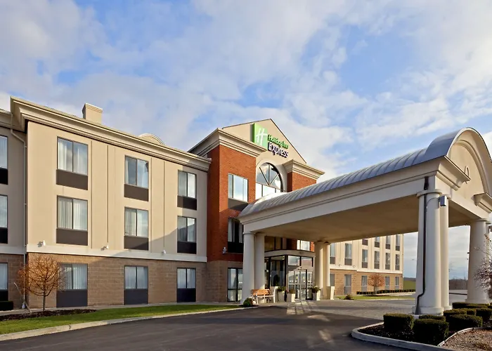 Holiday Inn Express & Suites East Greenbush Albany-Skyline By Ihg