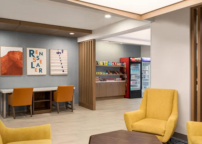 Holiday Inn Express & Suites East Greenbush Albany-Skyline By Ihg