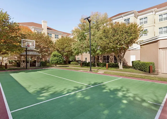 Homewood Suites By Hilton Dallas-Dfw Airport N-Grapevine