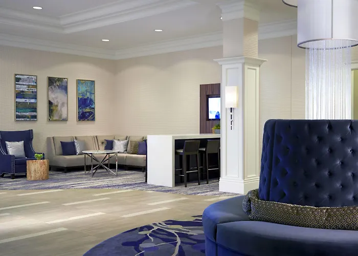 Milwaukee Marriott West