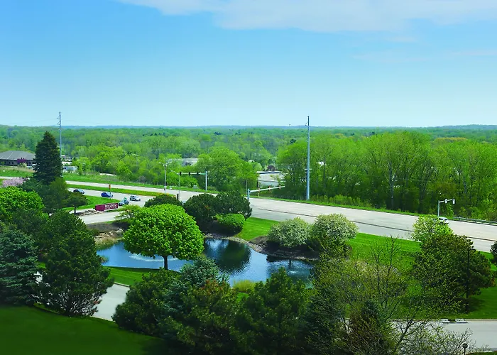 Milwaukee Marriott West