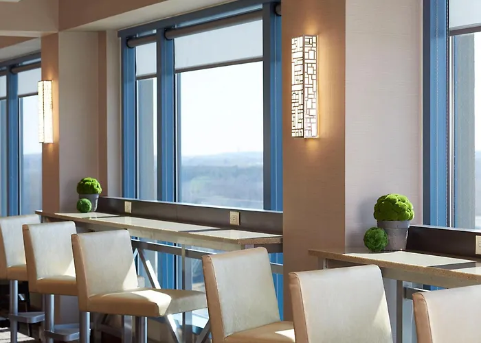 Milwaukee Marriott West