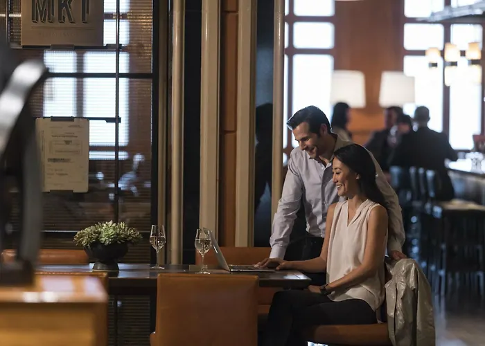 Four Seasons Hotel San Francisco