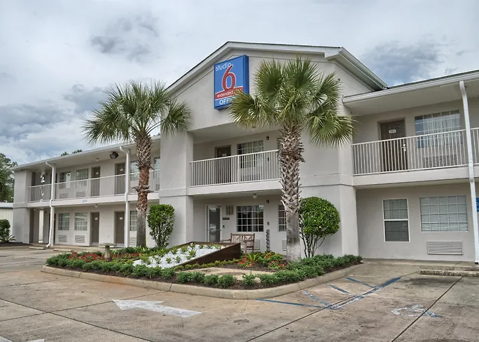 Studio 6 Extended Stay - Pascagoula, Ms
