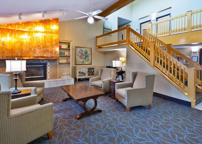 Americinn By Wyndham Bay City