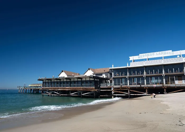 Ramada By Wyndham Redondo Beach