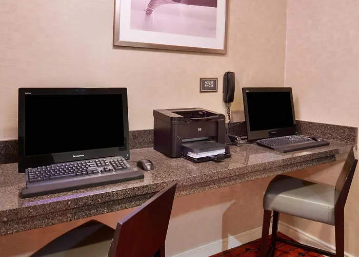 Residence Inn Boston Andover
