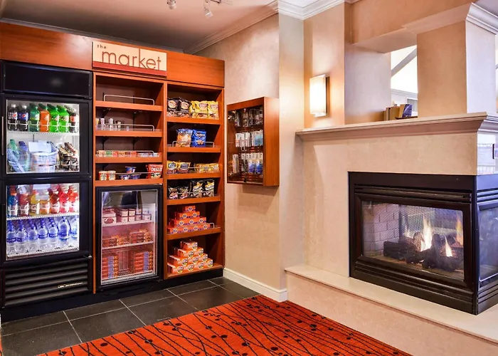 Residence Inn Boston Andover