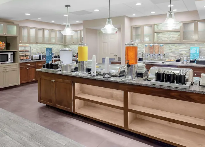 Homewood Suites By Hilton Tallahassee