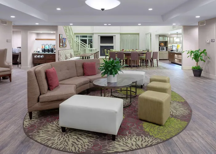 Homewood Suites By Hilton Tallahassee