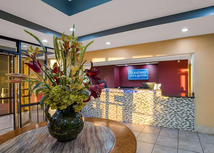 Rodeway Inn