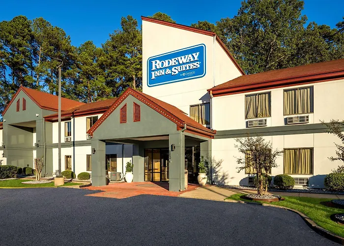 Rodeway Inn