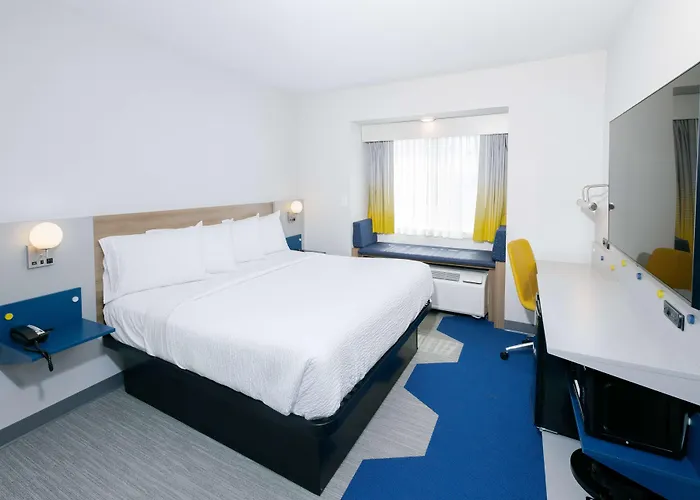 Microtel Inn & Suites Springville