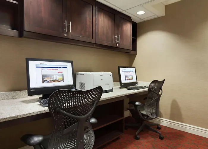 Hilton Garden Inn Gilroy