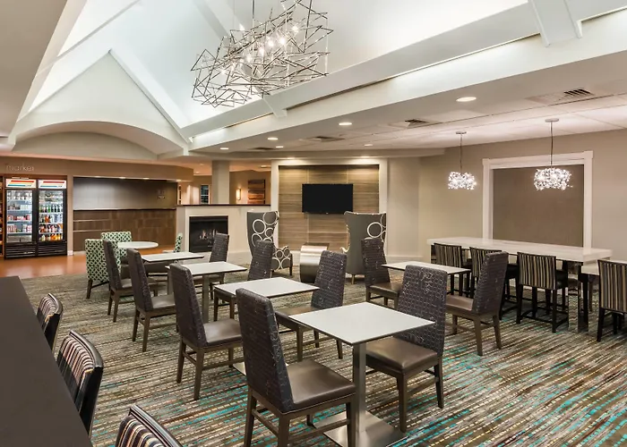 Residence Inn By Marriott Boston Brockton/Easton