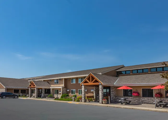 Americinn By Wyndham Marshall