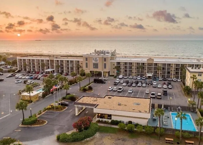 Hotel Tybee