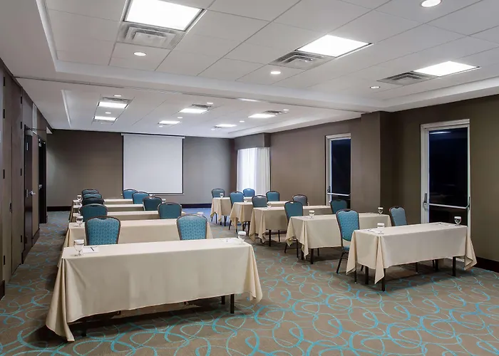 Hilton Garden Inn Columbus/Dublin