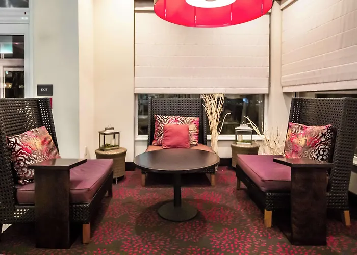 Hilton Garden Inn Columbus/Dublin