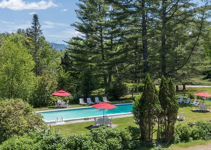 Innsbruck Inn At Stowe