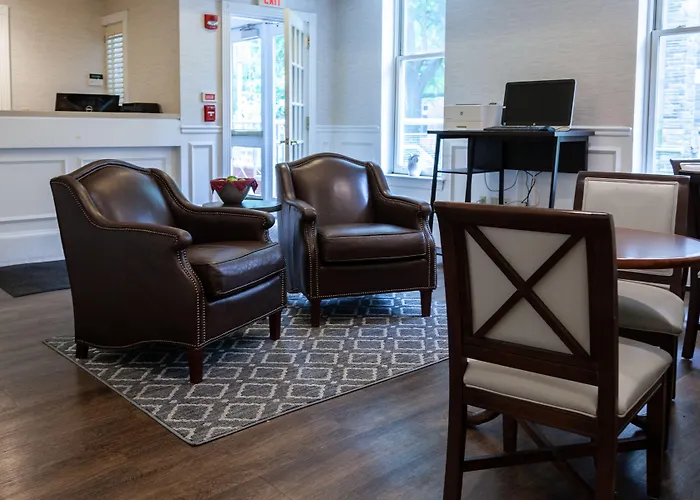 The Conwell Inn