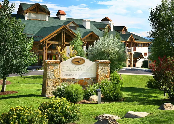 Eagleridge Lodge And Townhomes