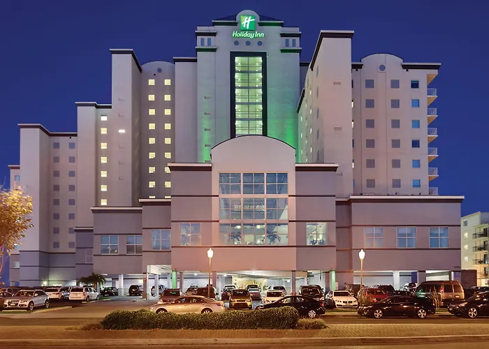 Holiday Inn & Suites Ocean City By Ihg