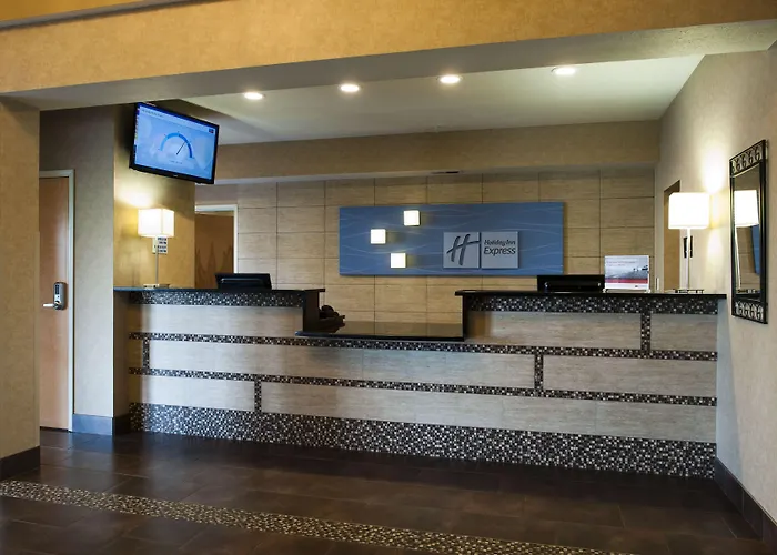Holiday Inn Express Walla Walla By Ihg