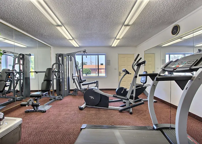 Quality Inn & Suites Millville